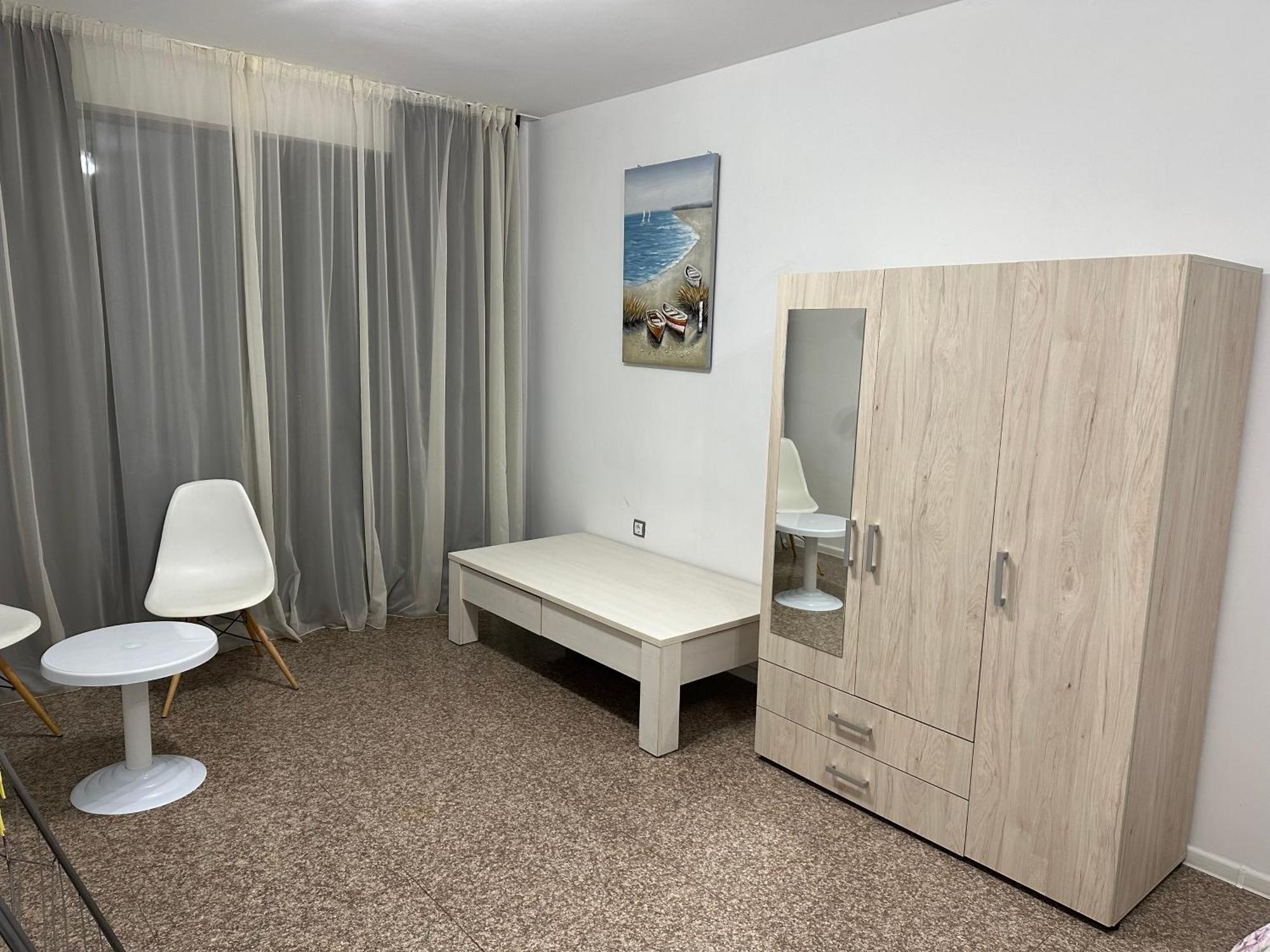 Gitea Sand Lilies Apartments Sozopol Exterior foto