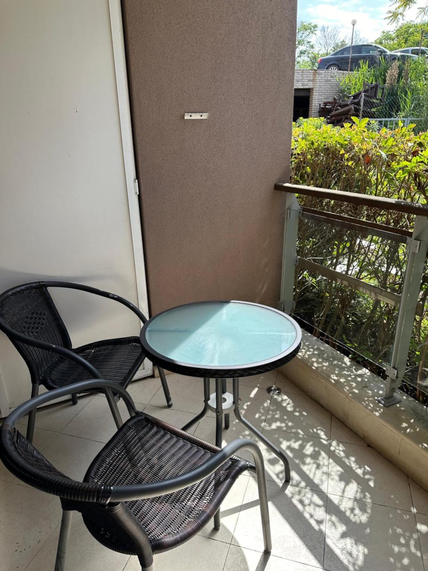 Gitea Sand Lilies Apartments Sozopol Exterior foto